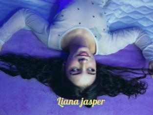 Liana_jasper