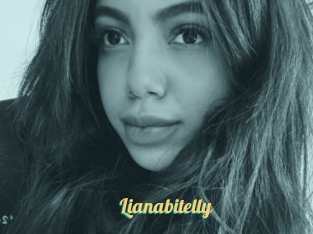 Lianabitelly