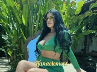 Lianaelement