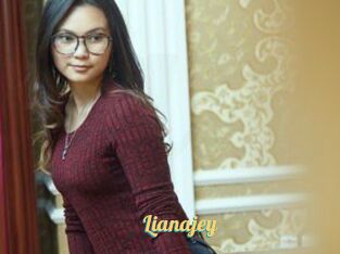 Lianajey