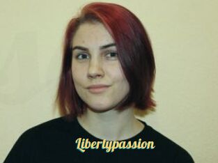 Libertypassion