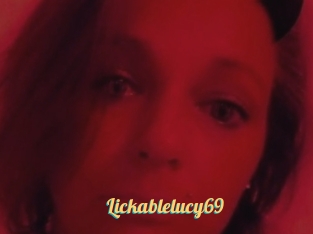 Lickablelucy69