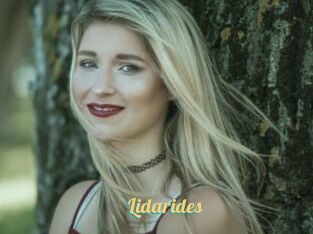 Lidarides