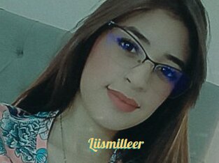 Liismilleer