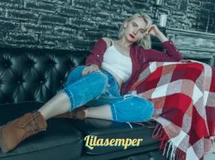 Lilasemper