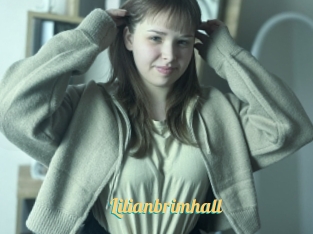 Lilianbrimhall