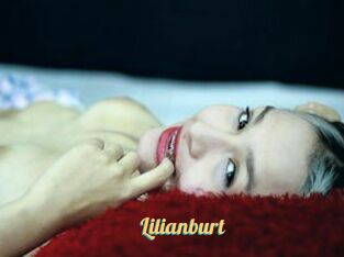 Lilianburt