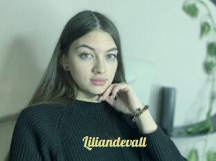 Liliandevall