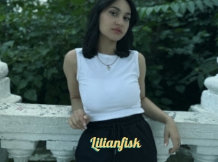 Lilianfisk
