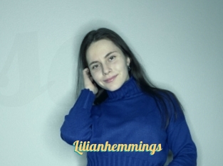 Lilianhemmings