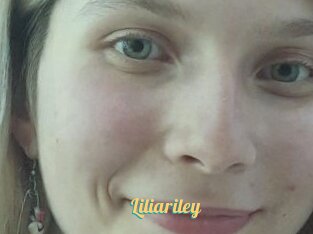 Liliariley