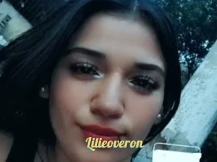 Lilieoveron