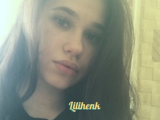 Lilihenk