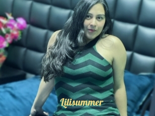 Lilisummer