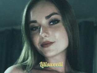 Lilisweetli