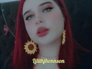 Lilithjhonnson