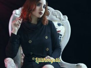 Lilithmystic
