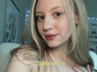 Liliturnerxo