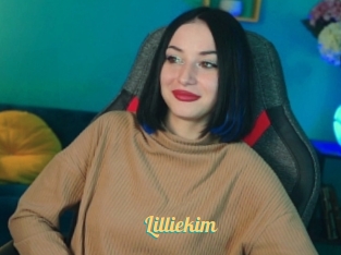 Lilliekim