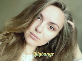 Lillybange