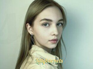 Lillybarnets