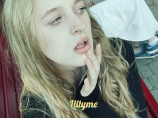 Lillyme