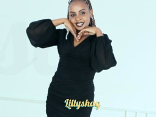 Lillyshay
