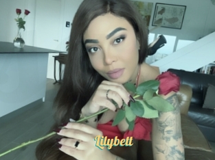 Lilybett