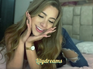 Lilydreams