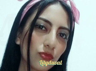 Lilyduval