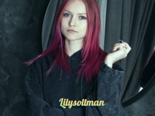 Lilysoltman