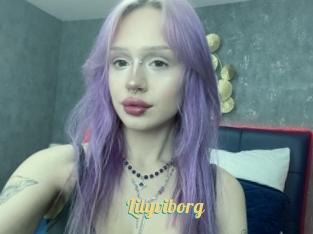 Lilyviborg