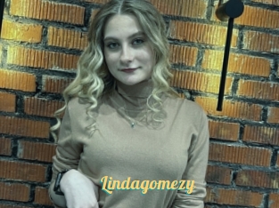 Lindagomezy