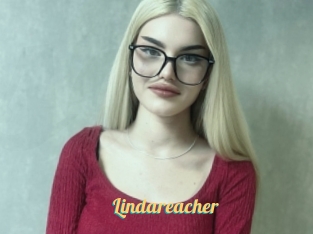 Lindareacher