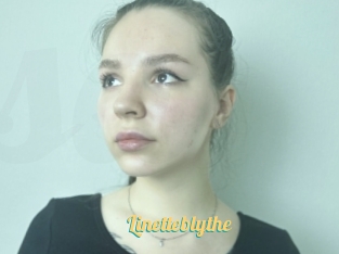 Linetteblythe