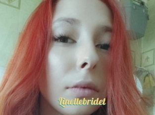 Linettebridet