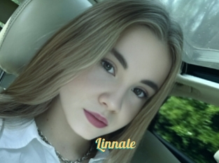 Linnale