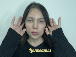 Linnbeames