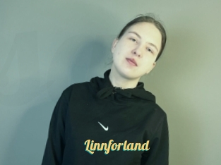 Linnforland