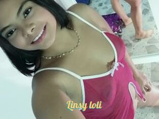 Linsy_loli