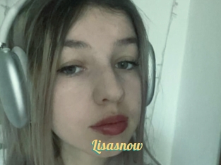Lisasnow
