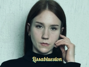 Lissablueston