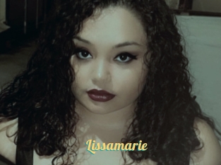 Lissamarie