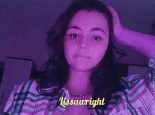 Lissawright