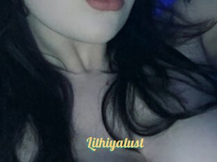 Lithiyalust