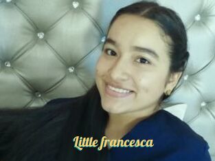 Little_francesca