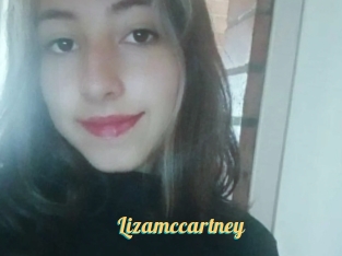 Lizamccartney