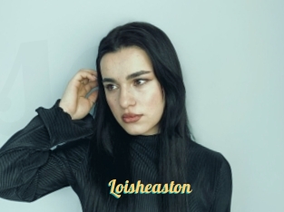 Loisheaston