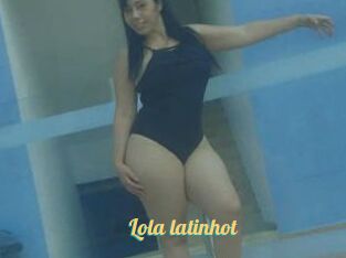 Lola_latinhot