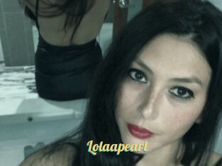 Lolaapearl